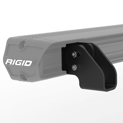 RIGID Industries - Chase Light Bar Horizontal Surface Mount Kit With 15 Degree Adjustment, Pair