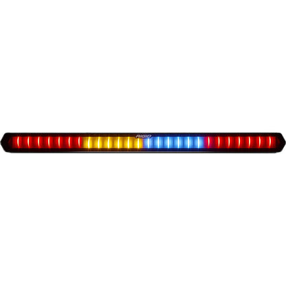 RIGID Industries - Chase Light Bar Horizontal Surface Mount Kit With 15 Degree Adjustment, Pair