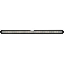 RIGID Industries -Chase Rear Facing 27 Mode 5 Color LED Light Bar 28 Inch, Tube Mount