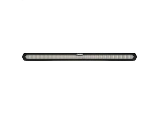 Chase 28-Inch 5-Color LED Light Bar with 27 Modes for Maximum Visibility and Safety
