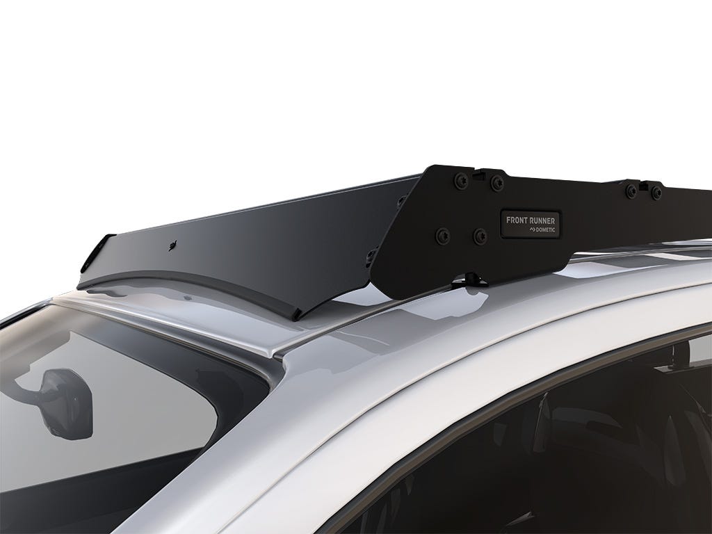 Chevrolet Colorado/GMC Canyon (2015-2022) Slimsport Roof Rack Kit by Front Runner