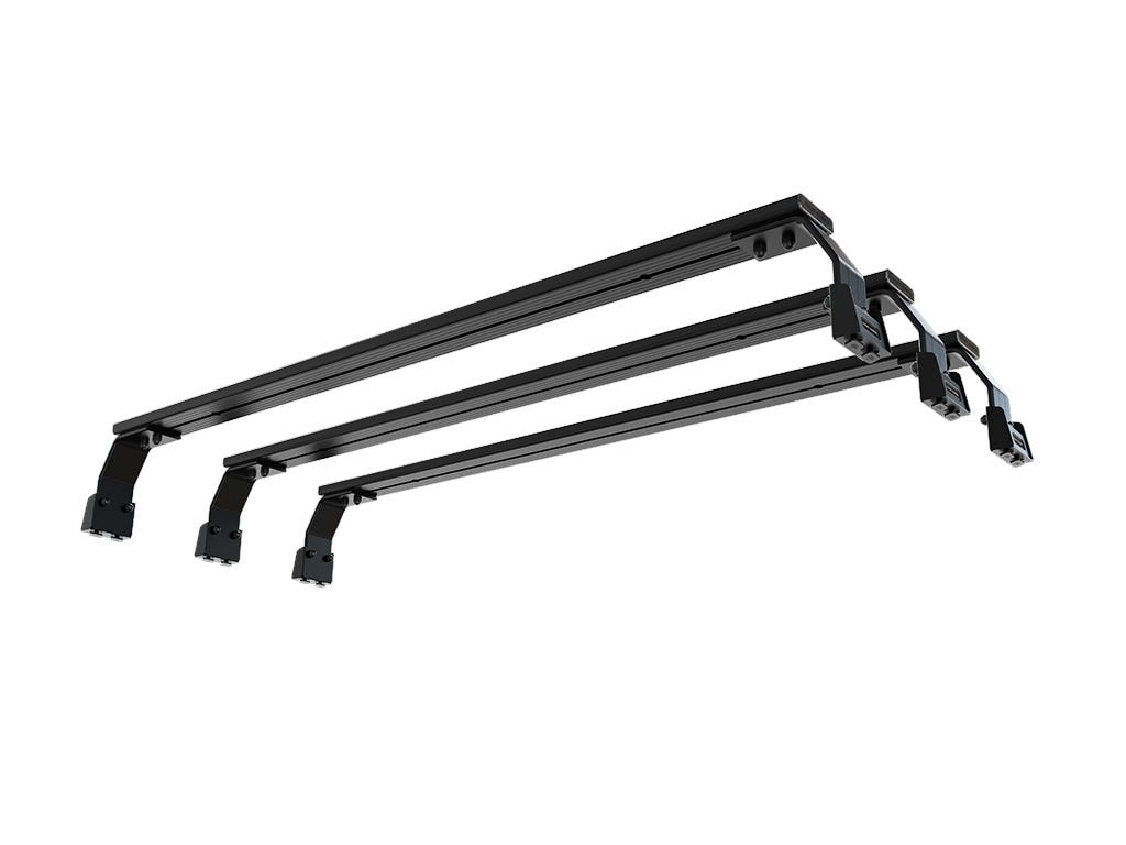 Chevrolet Colorado/GMC Canyon ReTrax XR (2015-Current) Triple Load Bar Kit