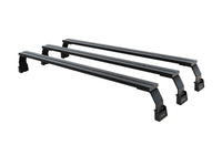 Chevrolet Colorado/GMC Canyon ReTrax XR (2015-Current) Triple Load Bar Kit