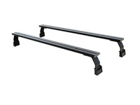Front Runner - Chevrolet Colorado/GMC Canyon ReTrax XR 5in (2015 - Current) Double Load Bar Kit