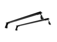 Front Runner - Chevrolet Colorado/GMC Canyon ReTrax XR 6in (2015 - Current) Double Load Bar Kit