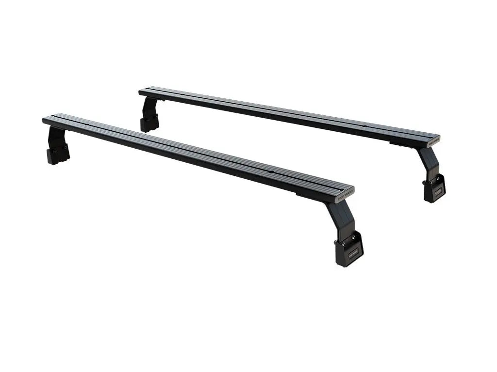 Front Runner - Chevrolet Colorado/GMC Canyon ReTrax XR 6in (2015 - Current) Double Load Bar Kit