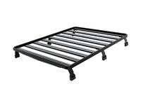 Front Runner - Chevrolet Colorado/GMC Canyon ReTrax XR 6in (2015 - Current) Slimline II Load Bed Rack Kit