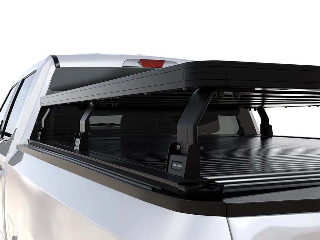 Front Runner - Chevrolet Colorado/GMC Canyon ReTrax XR 6in (2015 - Current) Slimline II Load Bed Rack Kit