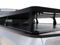 Front Runner - Chevrolet Colorado/GMC Canyon ReTrax XR 6in (2015 - Current) Slimline II Load Bed Rack Kit