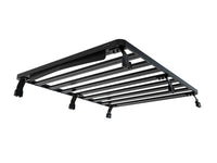 Front Runner - Chevrolet Colorado/GMC Canyon ReTrax XR 6in (2015 - Current) Slimline II Load Bed Rack Kit