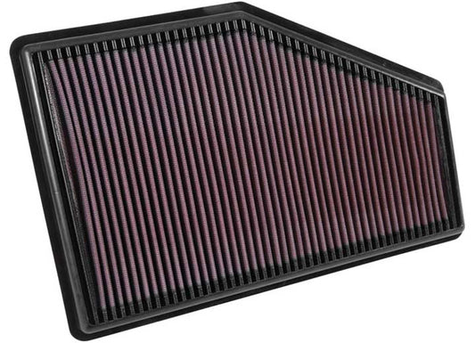 K&N Filters - CHEVROLET MALIBU L4 - 1.5L F/I; 16 - 17