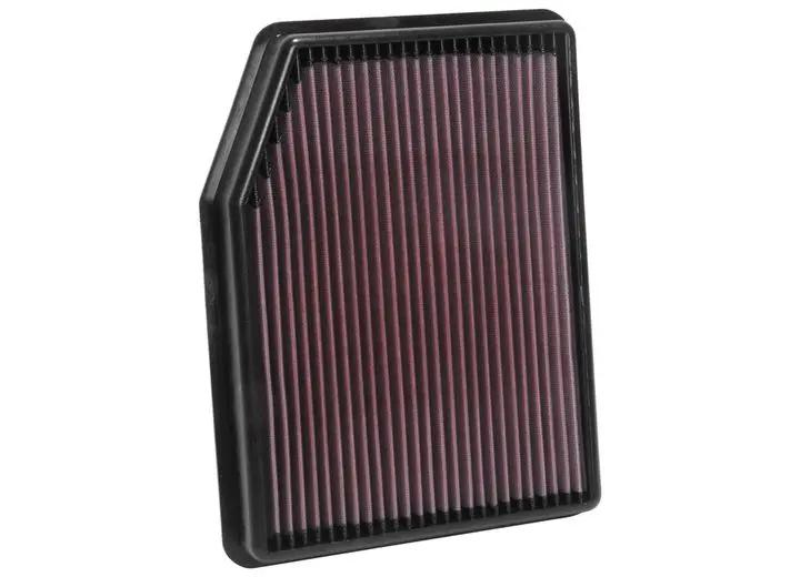 K&N Filters - CHEVROLET SILVERADO 1500 V8 - 5.3L F/I/2019