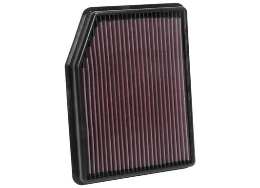 K&N Filters - CHEVROLET SILVERADO 1500 V8 - 5.3L F/I/2019