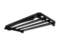 Chevrolet Silverado 3rd/4th Gen (2013-Current) Cab Over Camper Slimline II Rack Kit