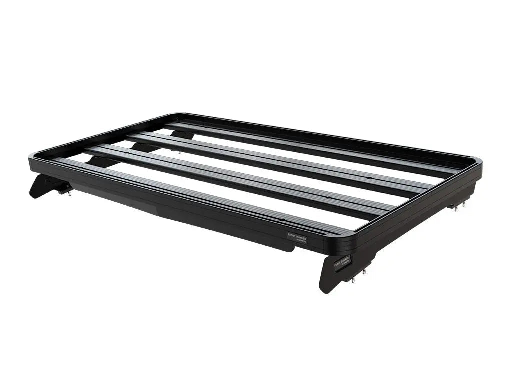 Front Runner - Chevrolet Silverado 3rd/4th Gen (2013 - Current) Cab Over Camper Slimline II Rack Kit