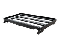 Front Runner - Chevrolet Silverado 3rd/4th Gen (2013 - Current) Cab Over Camper Slimline II Rack Kit