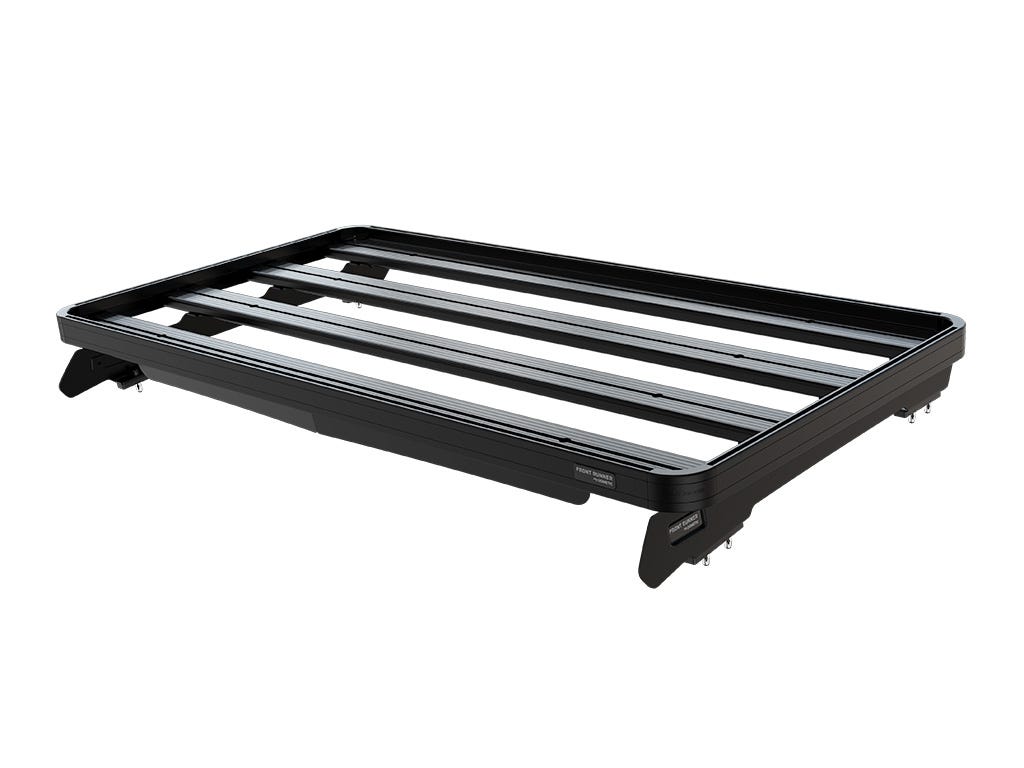 Chevrolet Silverado 3rd/4th Gen (2013-Current) Cab Over Camper Slimline II Rack Kit