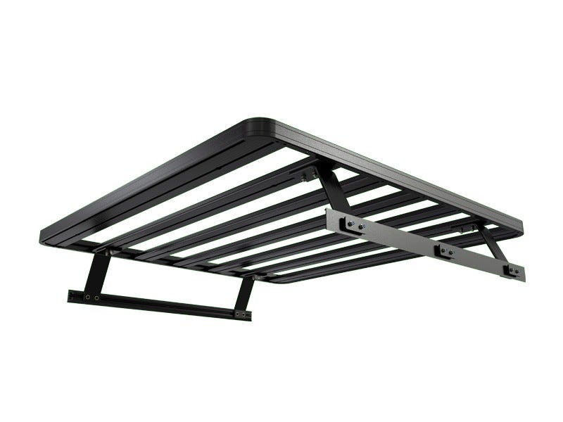 Chevrolet Silverado Standard Pickup Truck (1987-Current) Slimline II Load Bed Rack Kit