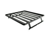 Chevrolet Silverado Standard Pickup Truck (1987-Current) Slimline II Load Bed Rack Kit