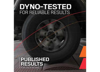 K&N Filters - CHEVROLET SILVERADO V8 - 5.3L FIPK F/I INTAKE KITS