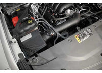 K&N Filters - CHEVROLET SILVERADO V8 - 5.3L FIPK F/I INTAKE KITS