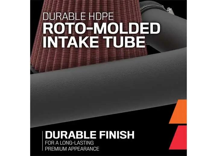 K&N Filters - CHEVROLET SILVERADO V8 - 5.3L FIPK F/I INTAKE KITS