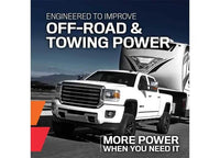 K&N Filters - CHEVROLET SILVERADO V8 - 5.3L FIPK F/I INTAKE KITS
