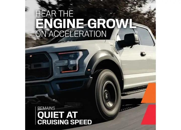 K&N Filters - CHEVROLET SILVERADO V8 - 5.3L FIPK F/I INTAKE KITS