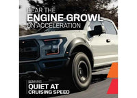 K&N Filters - CHEVROLET SILVERADO V8 - 5.3L FIPK F/I INTAKE KITS