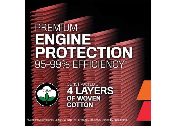 K&N Filters - CHEVROLET SILVERADO V8 - 5.3L FIPK F/I INTAKE KITS