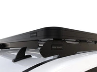 Front Runner - Chevrolet Silverado/GMC Sierra 1500 Crew Cab (2014 - 2018) Slimline II Roof Rack Kit / Low Profile