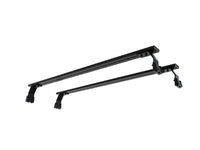 Front Runner - Chevrolet Silverado/GMC Sierra 1500/2500/3500 ReTrax XR (1988 - Current) Double Load Bar Kit