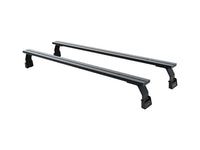 Front Runner - Chevrolet Silverado/GMC Sierra 1500/2500/3500 ReTrax XR (1988 - Current) Double Load Bar Kit