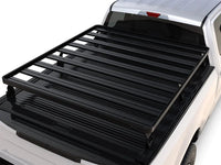 Front Runner - Chevrolet Silverado/GMC Sierra 1500/2500/3500 ReTrax XR 5'9in (2007 - Current) Slimline II Load Bed Rack Kit
