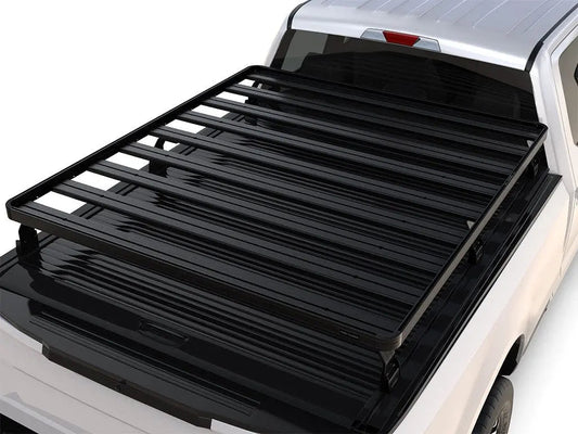 Front Runner - Chevrolet Silverado/GMC Sierra 1500/2500/3500 ReTrax XR 5'9in (2007 - Current) Slimline II Load Bed Rack Kit
