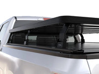 Front Runner - Chevrolet Silverado/GMC Sierra 1500/2500/3500 ReTrax XR 5'9in (2007 - Current) Slimline II Load Bed Rack Kit