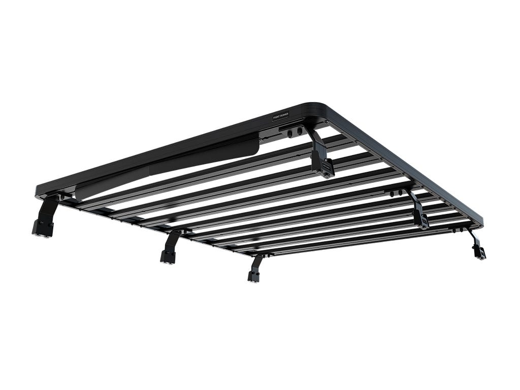 Chevrolet Silverado/GMC Sierra 1500/2500/3500 ReTrax XR 5'9in (2007-Current) Slimline II Load Bed Rack Kit