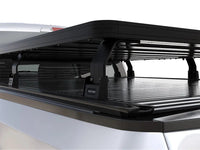 Front Runner - Chevrolet Silverado/GMC Sierra 1500/2500/3500 ReTrax XR 5'9in (2007 - Current) Slimline II Load Bed Rack Kit