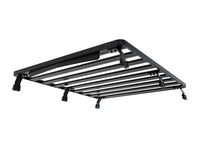 Front Runner - Chevrolet Silverado/GMC Sierra 1500/2500/3500 ReTrax XR 5'9in (2007 - Current) Slimline II Load Bed Rack Kit