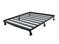 Front Runner - Chevrolet Silverado/GMC Sierra 1500/2500/3500 ReTrax XR 5'9in (2007 - Current) Slimline II Load Bed Rack Kit