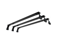 Front Runner - Chevrolet Silverado/GMC Sierra 1500/2500/3500 ReTrax XR 5'9in (2007 - Current) Triple Load Bar Kit
