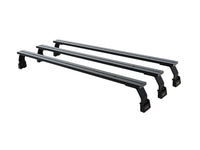 Front Runner - Chevrolet Silverado/GMC Sierra 1500/2500/3500 ReTrax XR 5'9in (2007 - Current) Triple Load Bar Kit