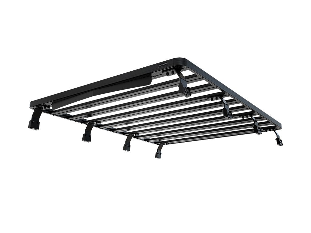 Chevrolet Silverado/GMC Sierra 1500/2500/3500 ReTrax XR 6'6in (1988-Current) Slimline II Load Bed Rack Kit