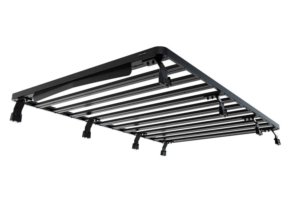 Front Runner - Chevrolet Silverado/GMC Sierra 2500/3500 ReTrax XR 8’ (2007 - Current) Slimline II Load Bed Rack Kit