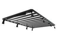Front Runner - Chevrolet Silverado/GMC Sierra 2500/3500 ReTrax XR 8’ (2007 - Current) Slimline II Load Bed Rack Kit