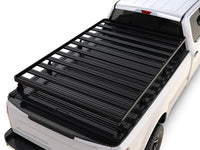 Front Runner - Chevrolet Silverado/GMC Sierra 2500/3500 ReTrax XR 8’ (2007 - Current) Slimline II Load Bed Rack Kit