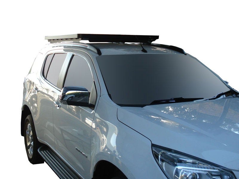 Front Runner - Chevrolet Slimeline II Roof Racks