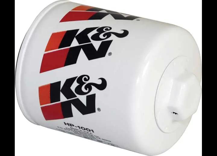 K&N Filters - CHEVROLET/GMC/PONTIAC OIL FILTER