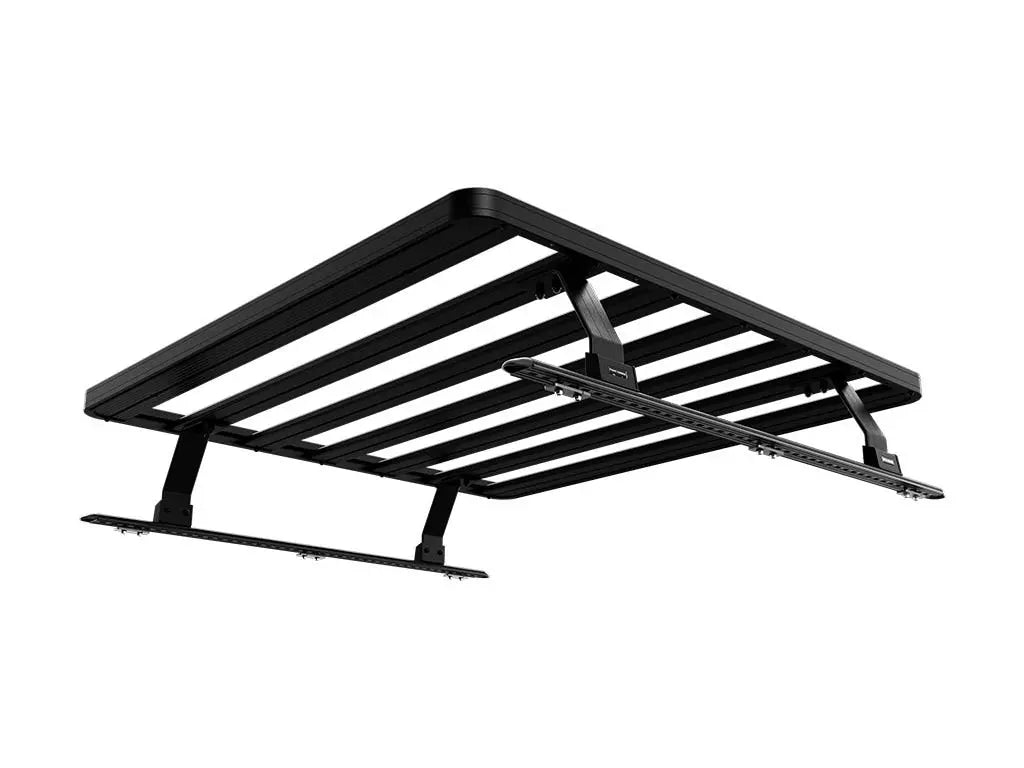 Front Runner - Chevy Colorado Roll Top 5.1' (2015 - Current) Slimline II Load Bed Rack Kit