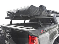 Front Runner - Chevy Colorado Roll Top 5.1' (2015 - Current) Slimline II Load Bed Rack Kit